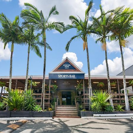 Everton Park Hotel Brisbane Exterior photo