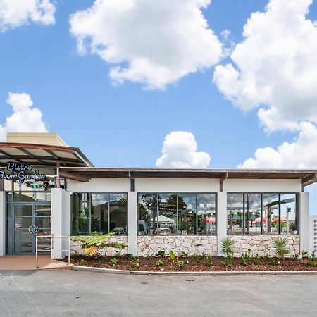 Everton Park Hotel Brisbane Exterior photo