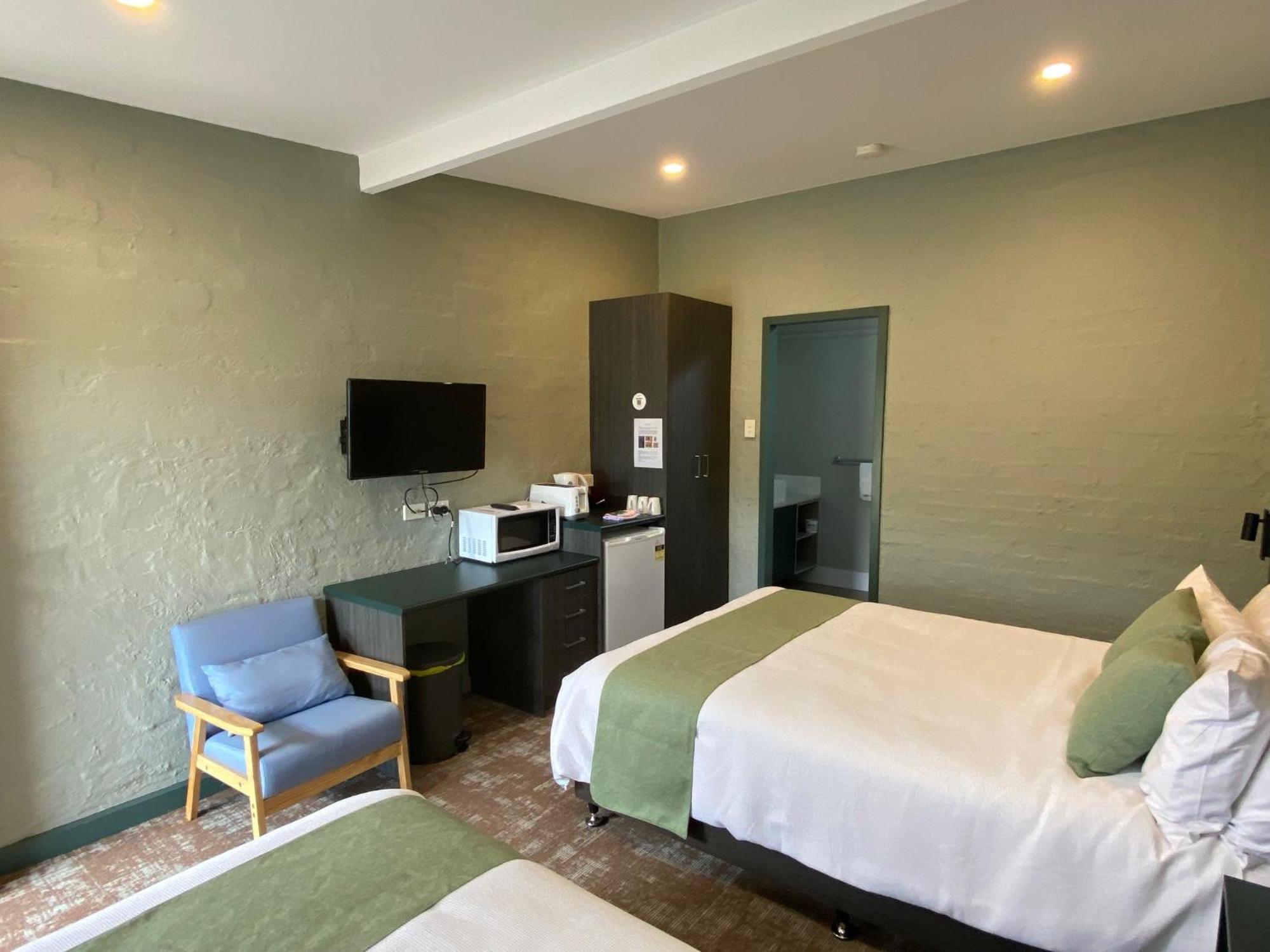 Everton Park Hotel Brisbane Exterior photo
