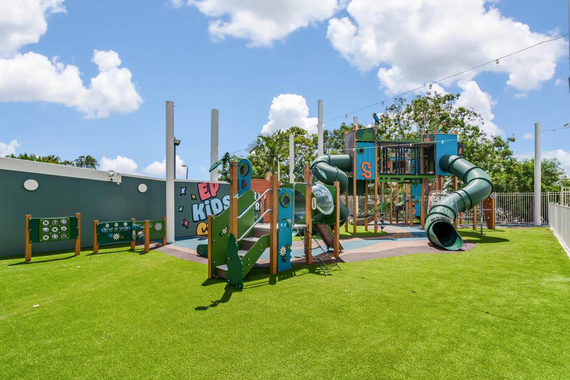 Everton Park Hotel Brisbane Exterior photo
